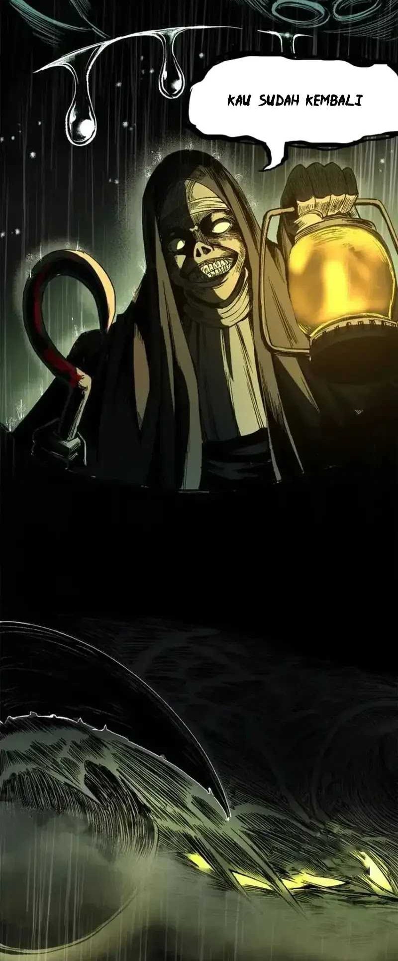 A Transmigrated Warden’s Battle for Redemption chapter 41 halaman 22