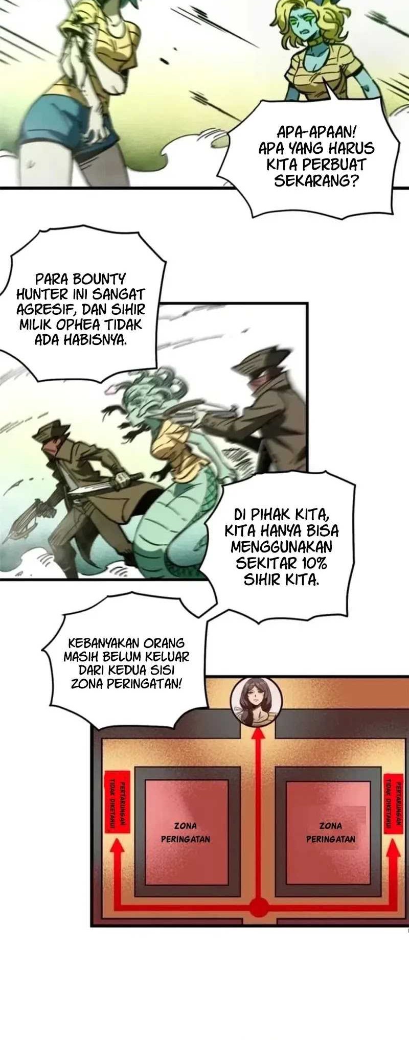 A Transmigrated Warden’s Battle for Redemption chapter 43 halaman 7