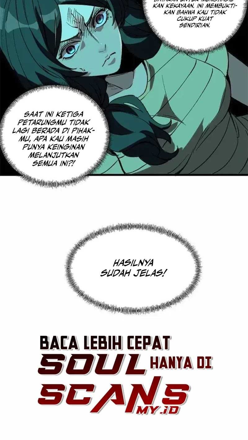 A Transmigrated Warden’s Battle for Redemption Bab 44 halaman 15
