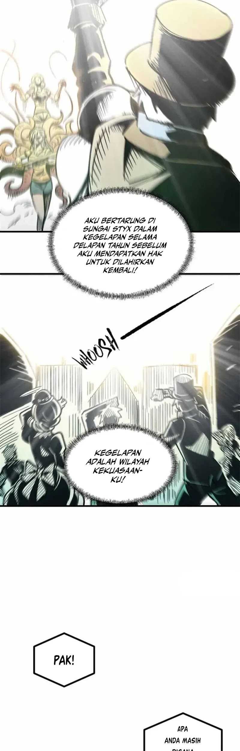 A Transmigrated Warden’s Battle for Redemption Bab 44 halaman 22