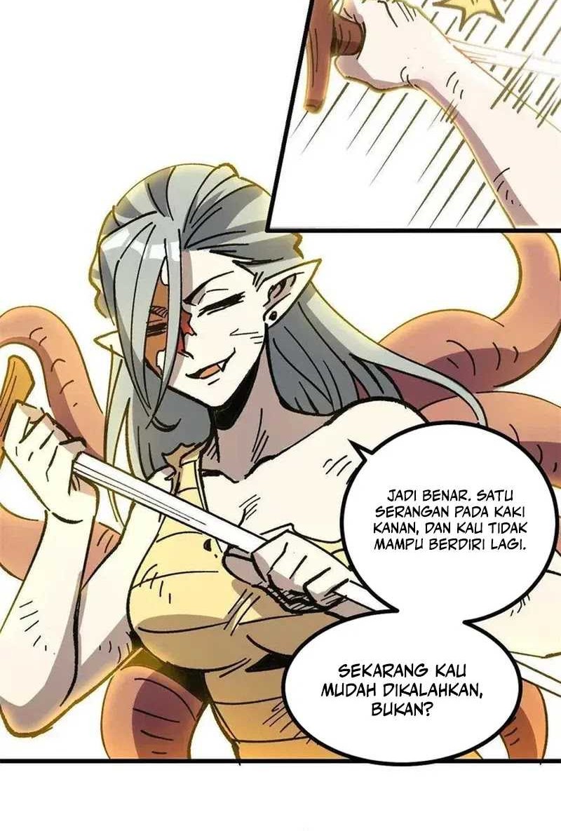 A Transmigrated Warden’s Battle for Redemption chapter 45 halaman 9