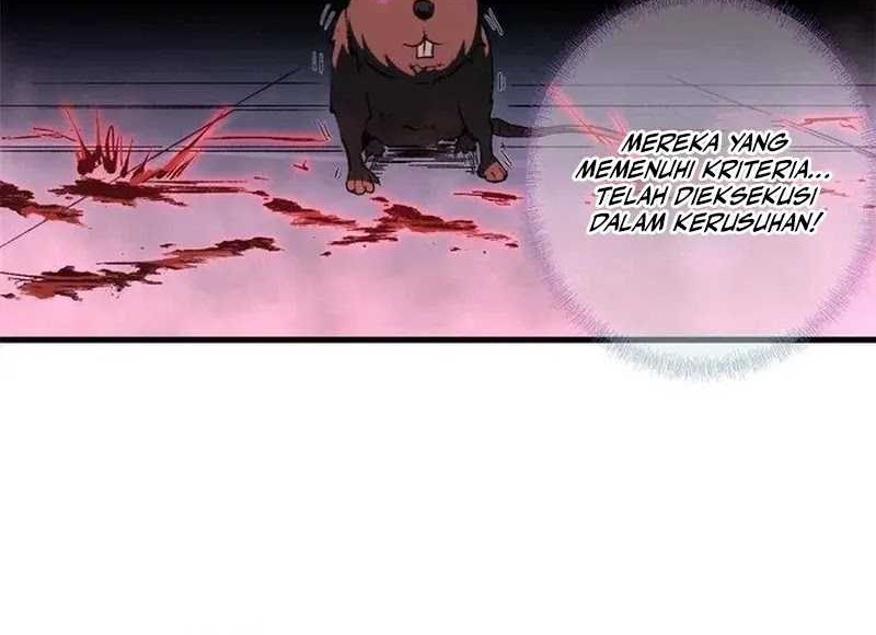 A Transmigrated Warden’s Battle for Redemption chapter 47 halaman 10