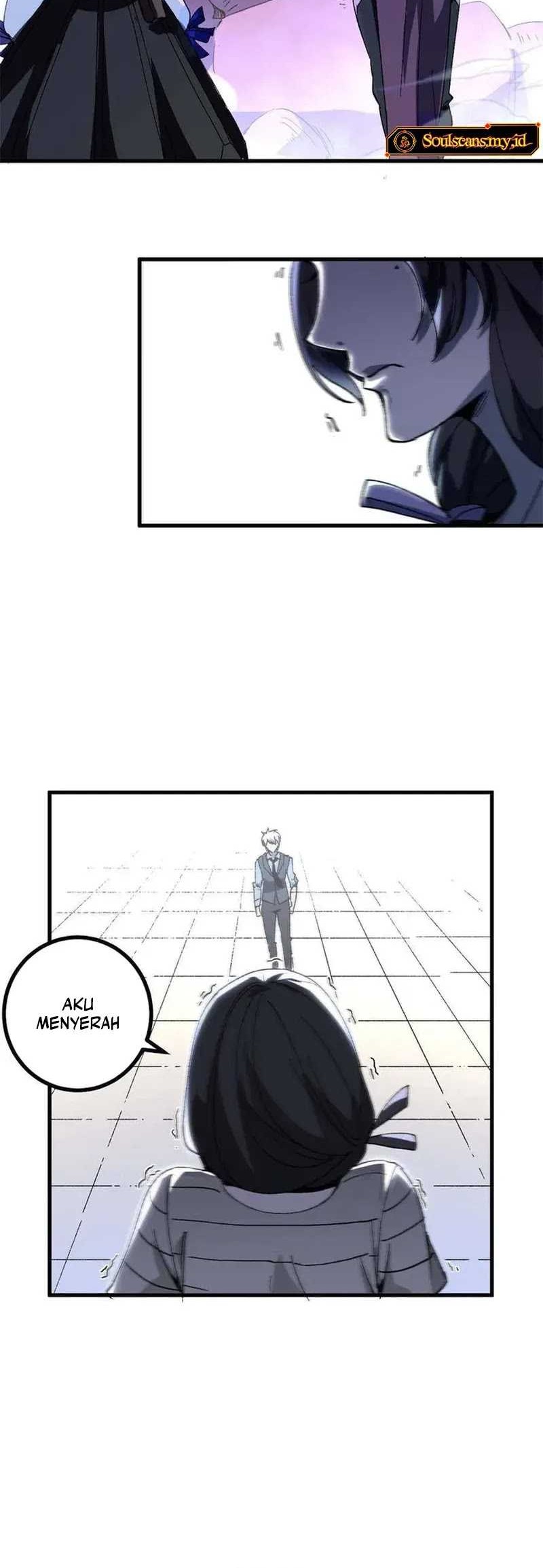 A Transmigrated Warden’s Battle for Redemption chapter 47 halaman 22