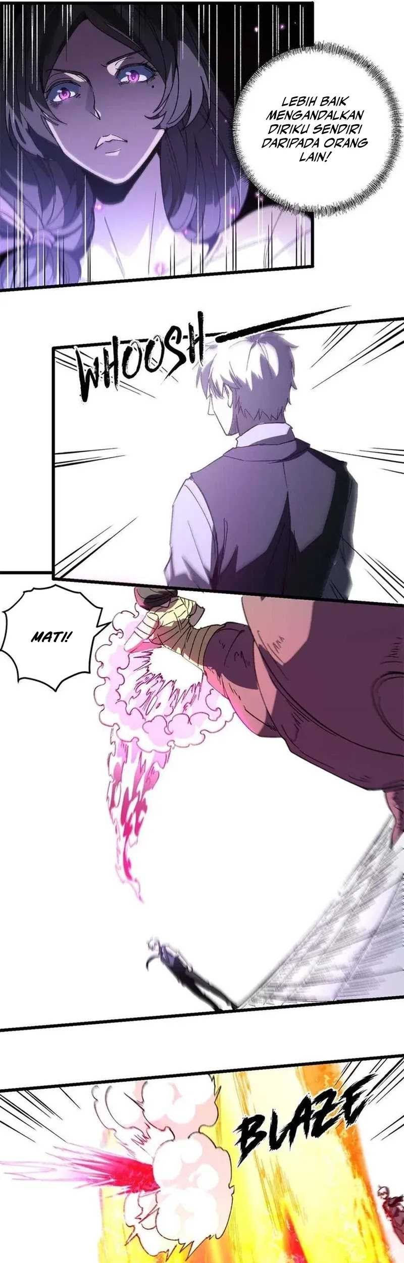 A Transmigrated Warden’s Battle for Redemption chapter 47 halaman 25