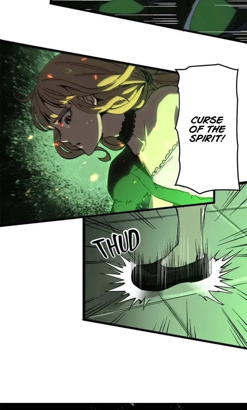 A Transmigrated Warden’s Battle for Redemption chapter 48 halaman 4