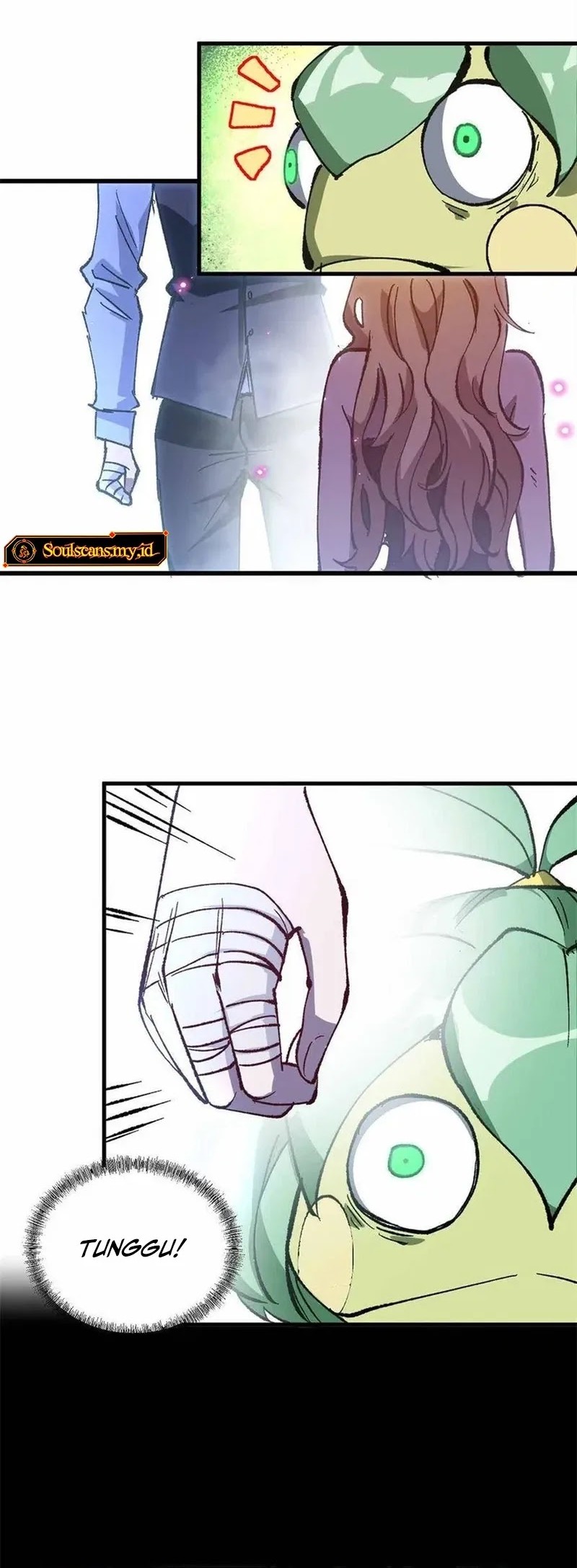 A Transmigrated Warden’s Battle for Redemption chapter 48 halaman 24