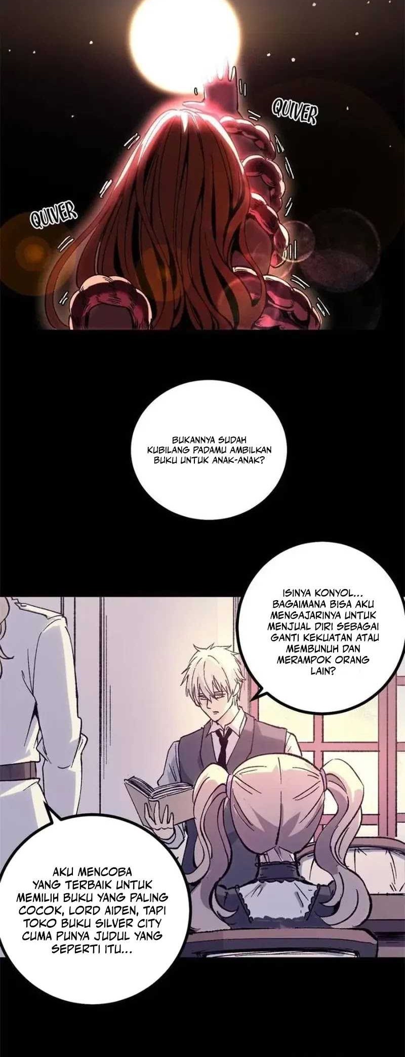 A Transmigrated Warden’s Battle for Redemption chapter 49 halaman 4
