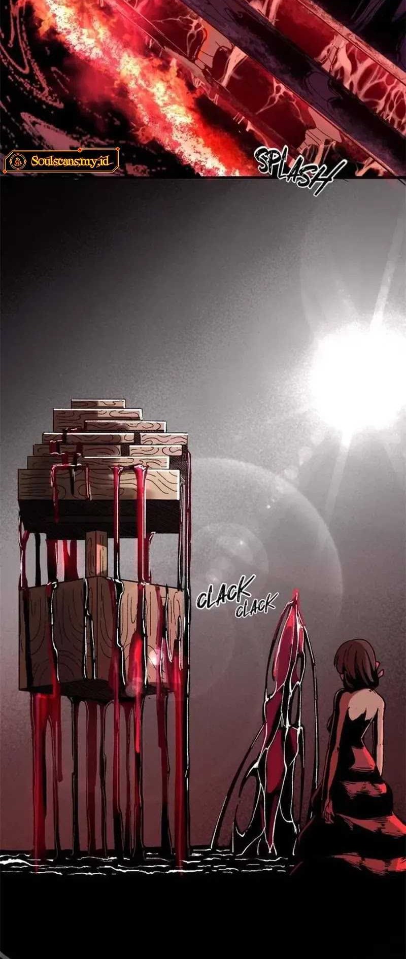 A Transmigrated Warden’s Battle for Redemption chapter 49 halaman 6