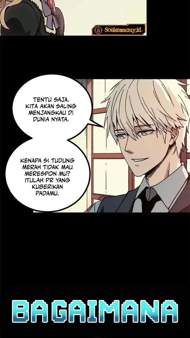 A Transmigrated Warden’s Battle for Redemption chapter 49 halaman 18