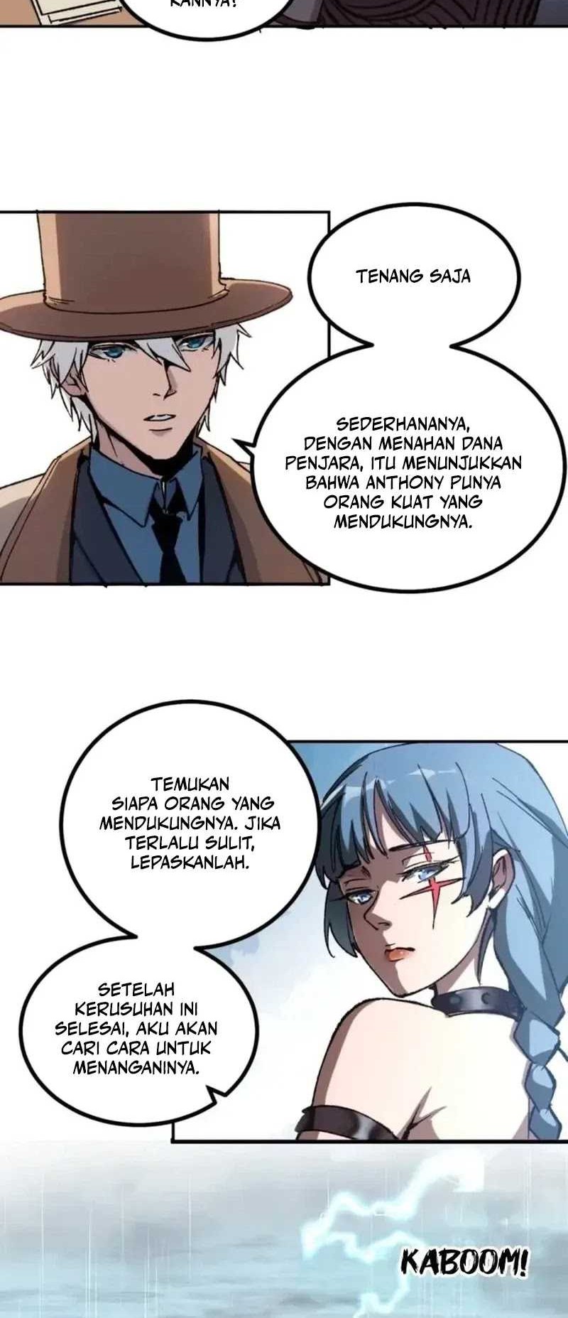 A Transmigrated Warden’s Battle for Redemption chapter 52 halaman 4