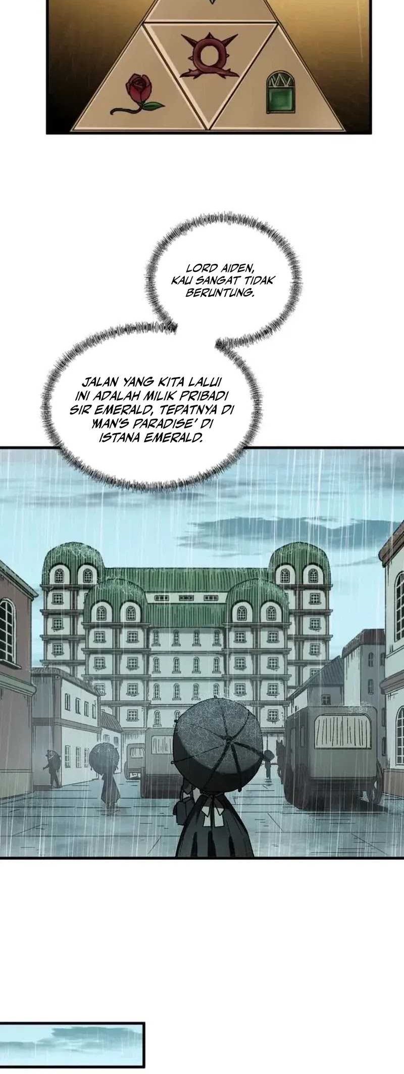 A Transmigrated Warden’s Battle for Redemption chapter 52 halaman 6