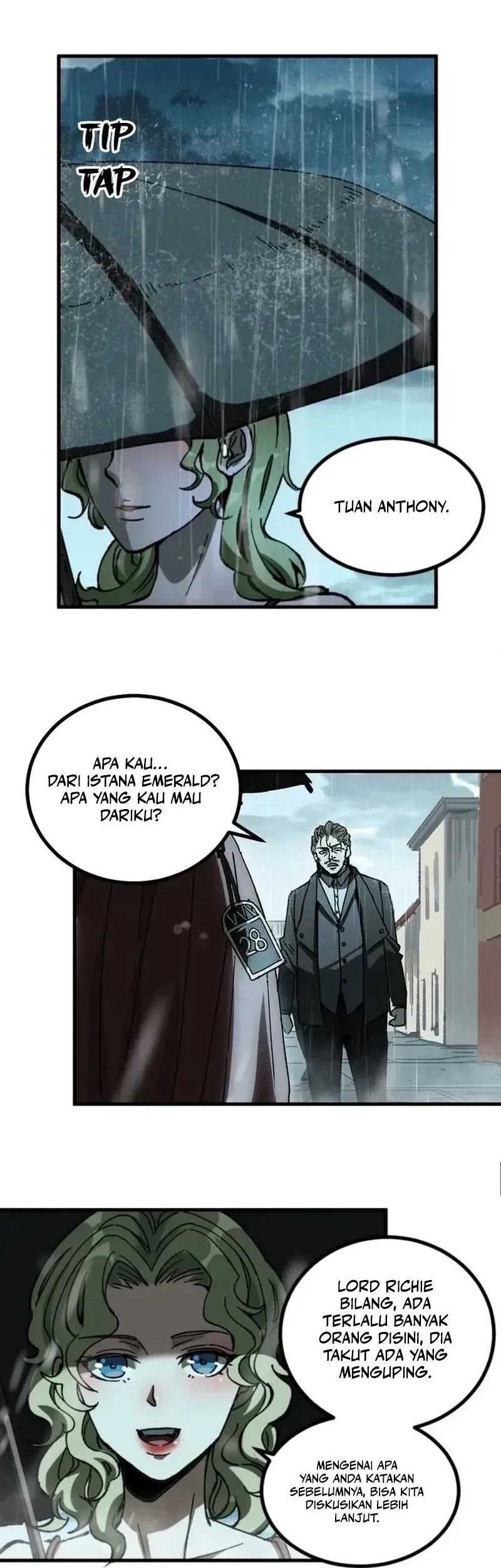 A Transmigrated Warden’s Battle for Redemption chapter 52 halaman 18