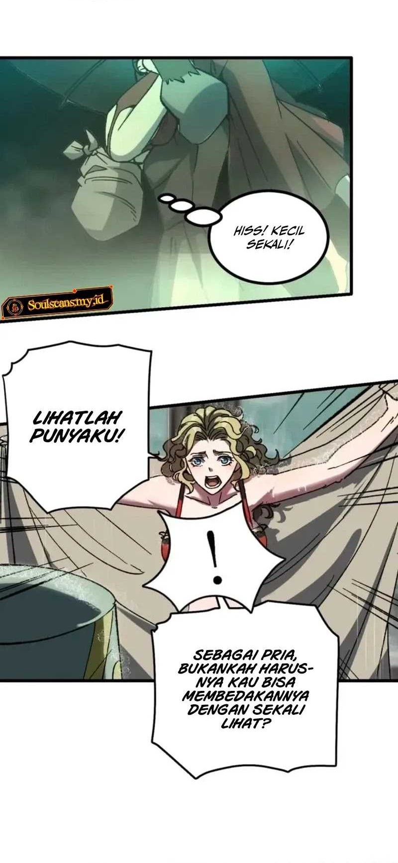 A Transmigrated Warden’s Battle for Redemption chapter 52 halaman 20