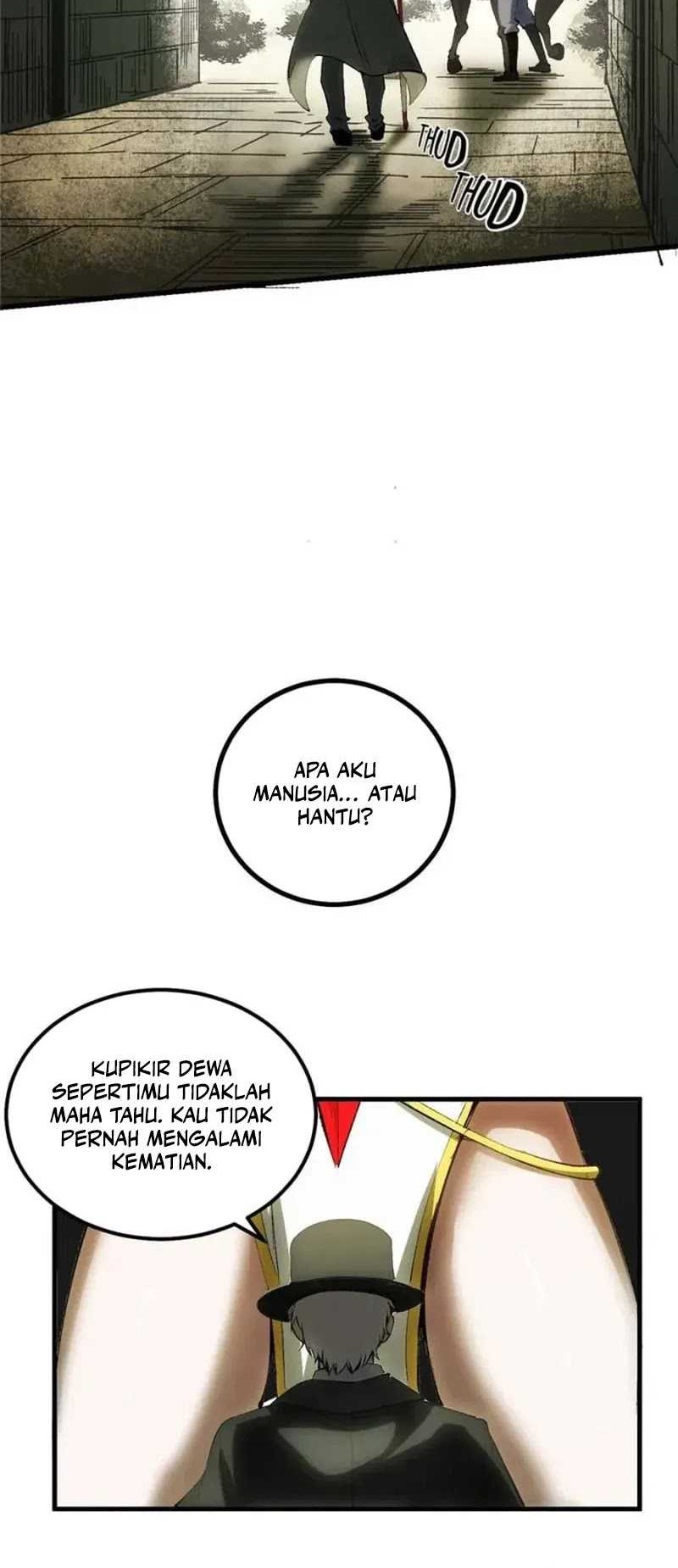 A Transmigrated Warden’s Battle for Redemption chapter 54 halaman 24