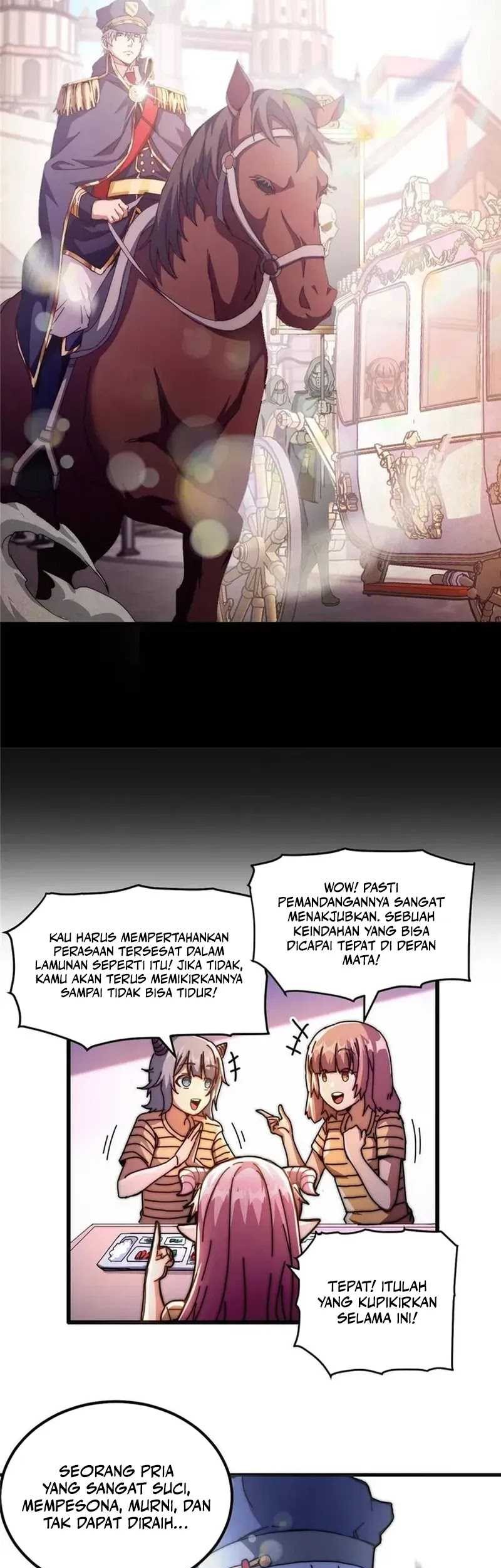 A Transmigrated Warden’s Battle for Redemption chapter 55 halaman 13