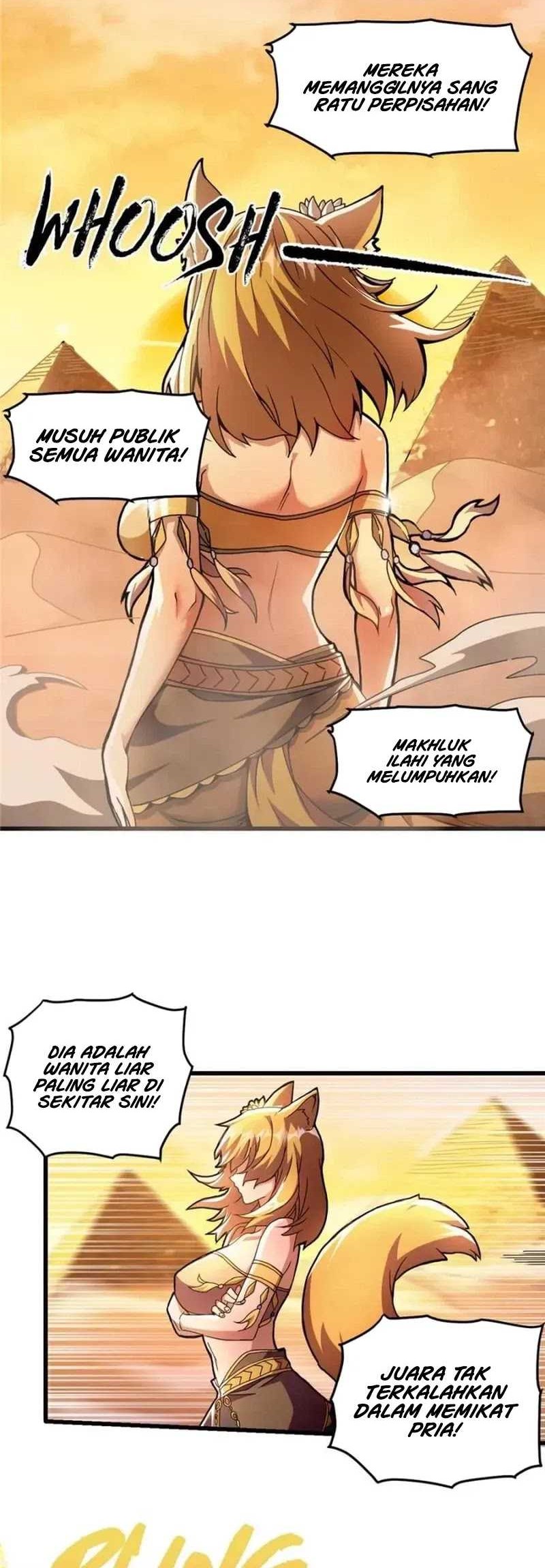 A Transmigrated Warden’s Battle for Redemption chapter 56 halaman 4