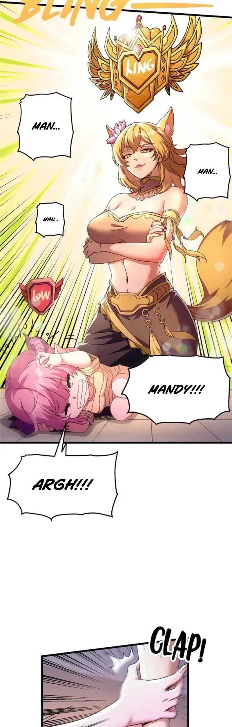 A Transmigrated Warden’s Battle for Redemption chapter 56 halaman 5
