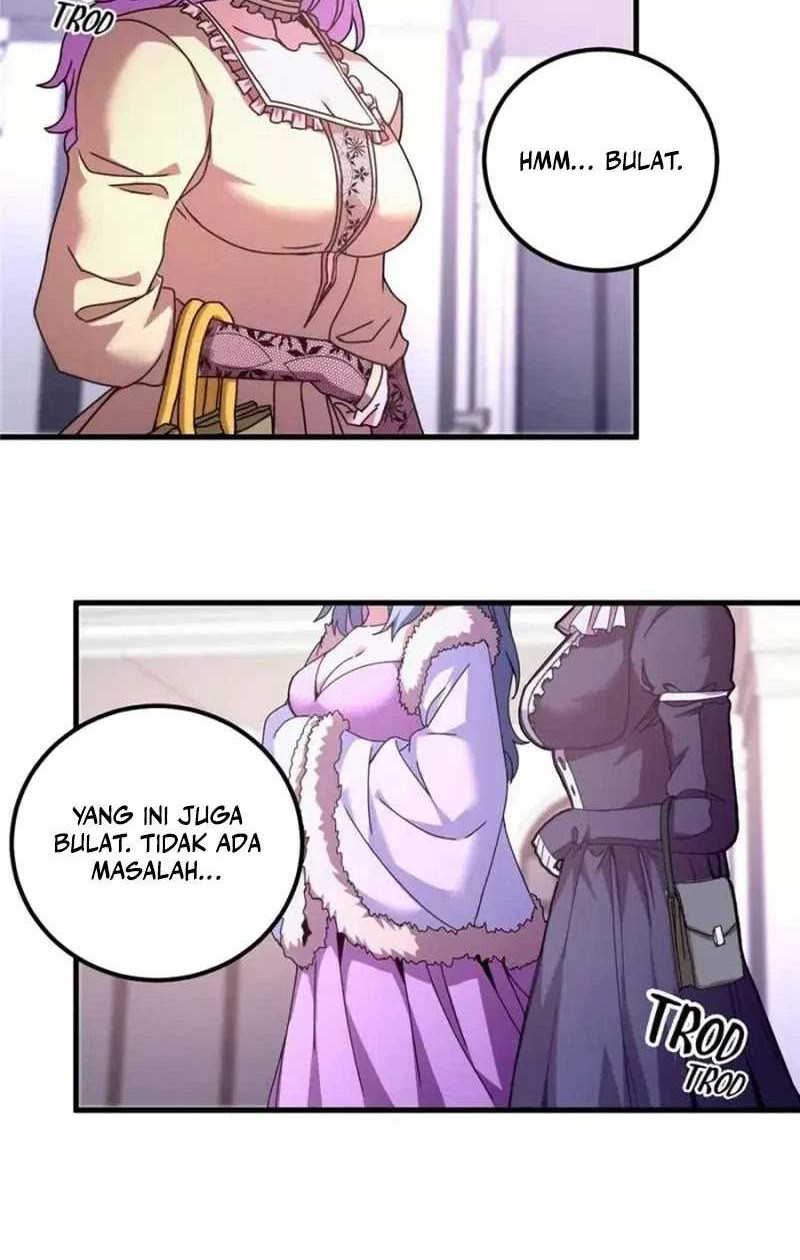 A Transmigrated Warden’s Battle for Redemption chapter 56 halaman 8