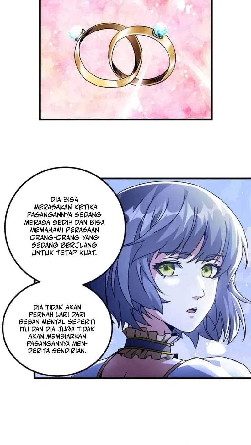 A Transmigrated Warden’s Battle for Redemption chapter 56 halaman 14