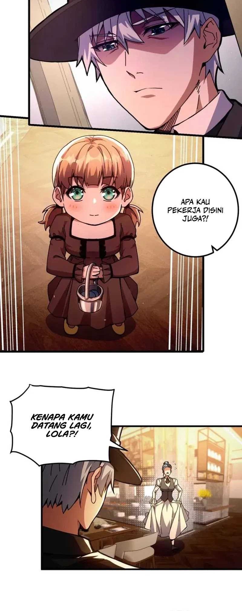 A Transmigrated Warden’s Battle for Redemption chapter 57 halaman 10