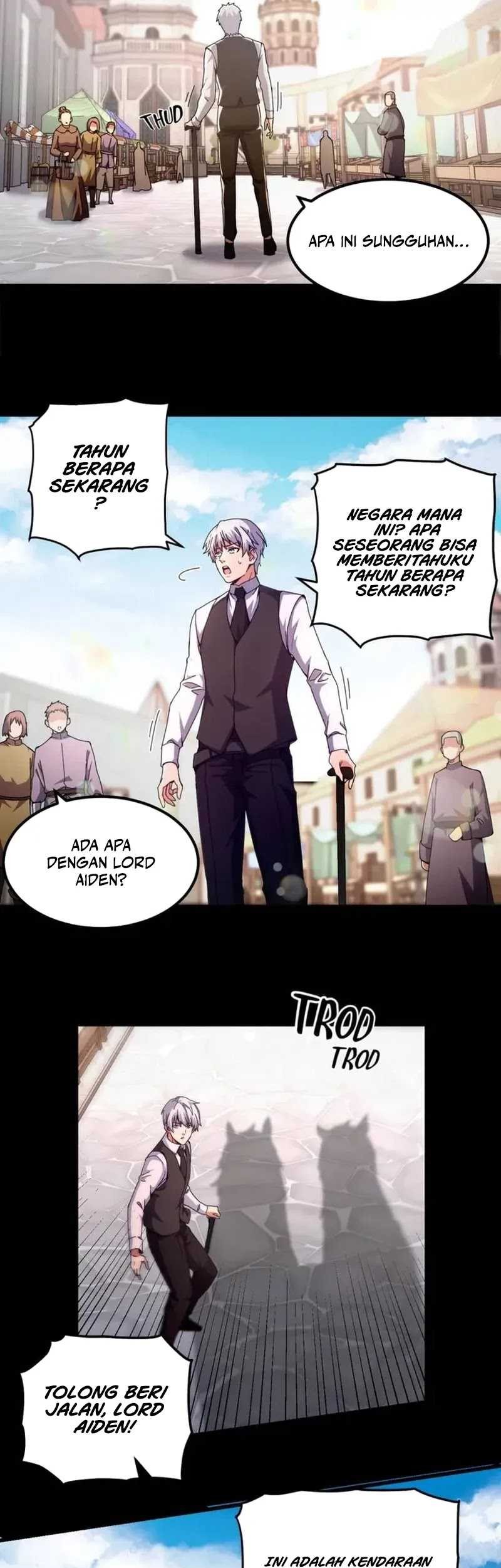 A Transmigrated Warden’s Battle for Redemption chapter 57 halaman 17