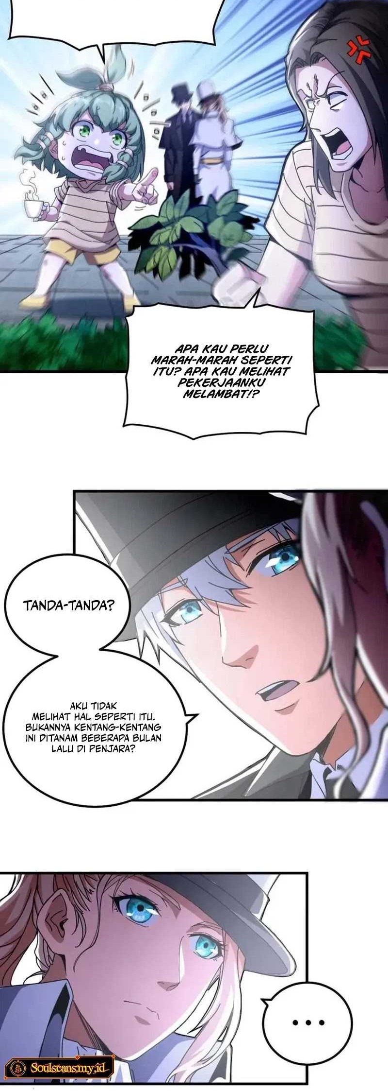 A Transmigrated Warden’s Battle for Redemption chapter 59 halaman 8