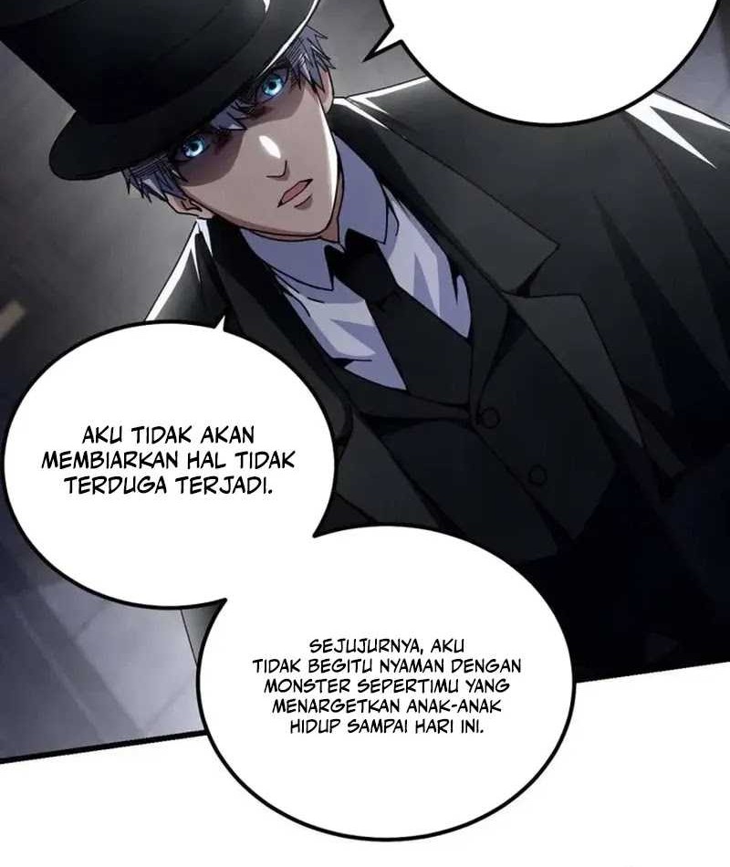 A Transmigrated Warden’s Battle for Redemption chapter 59 halaman 14