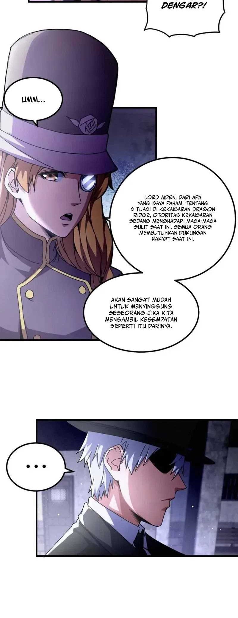 A Transmigrated Warden’s Battle for Redemption chapter 59 halaman 18