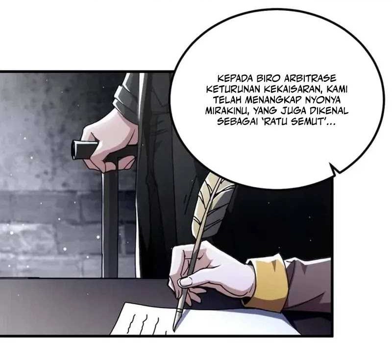 A Transmigrated Warden’s Battle for Redemption chapter 59 halaman 22