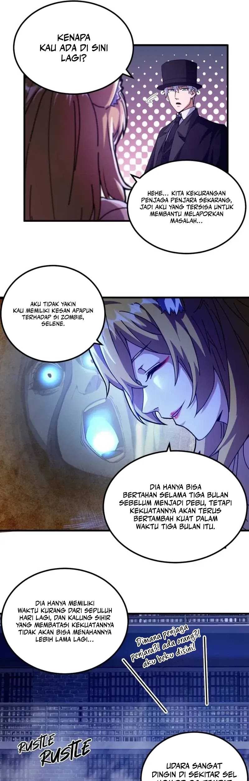 A Transmigrated Warden’s Battle for Redemption chapter 59 halaman 25