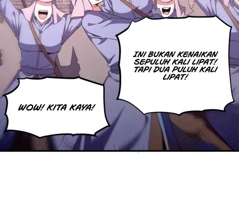 A Transmigrated Warden’s Battle for Redemption chapter 61 halaman 13