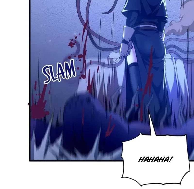 A Transmigrated Warden’s Battle for Redemption chapter 62 halaman 6