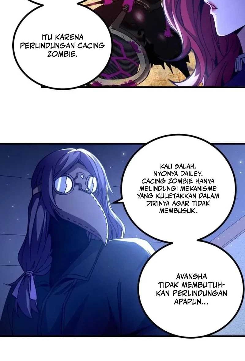 A Transmigrated Warden’s Battle for Redemption chapter 62 halaman 10