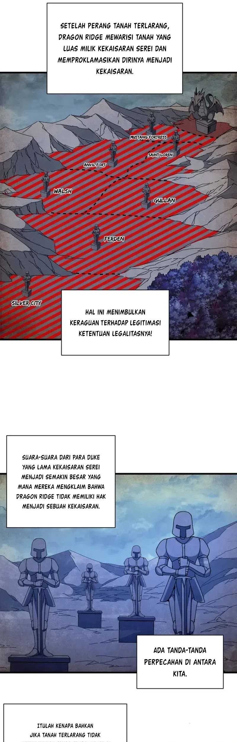 A Transmigrated Warden’s Battle for Redemption chapter 62 halaman 24