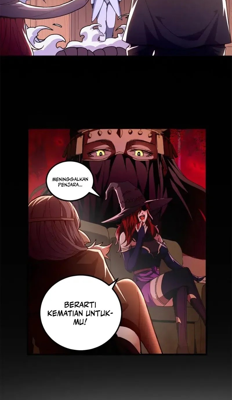 A Transmigrated Warden’s Battle for Redemption chapter 63 halaman 8