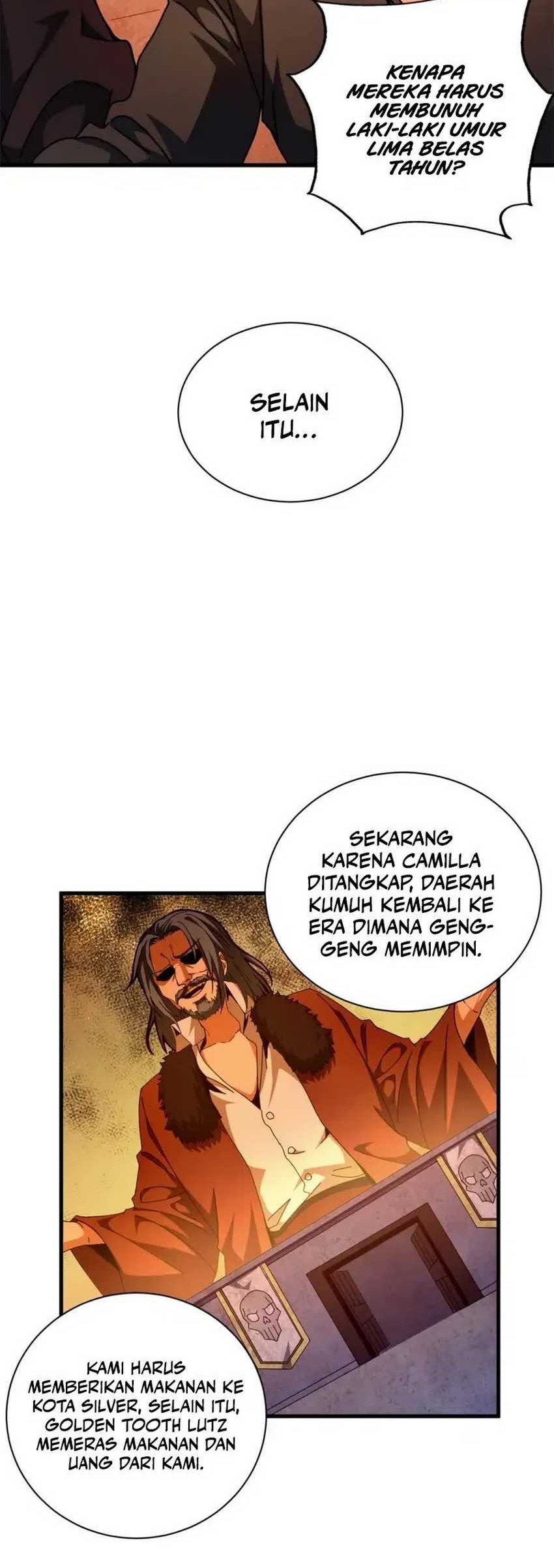 A Transmigrated Warden’s Battle for Redemption chapter 66 halaman 24