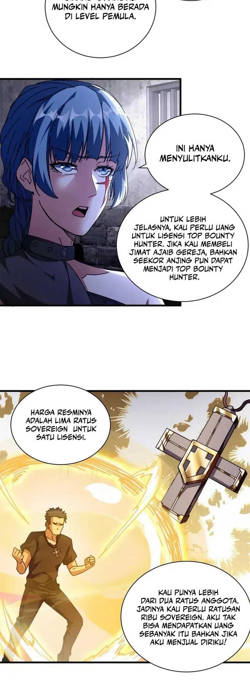 A Transmigrated Warden’s Battle for Redemption chapter 66 halaman 31