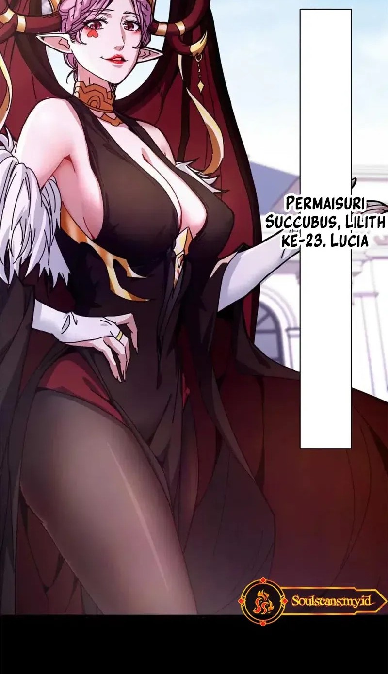 A Transmigrated Warden’s Battle for Redemption chapter 68 halaman 36