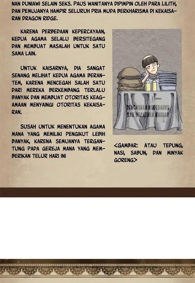 A Transmigrated Warden’s Battle for Redemption chapter 68 halaman 40