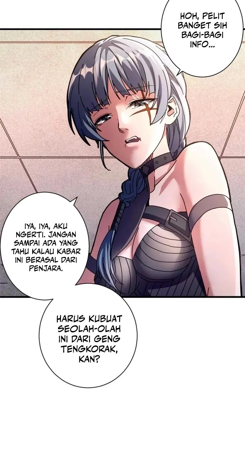 A Transmigrated Warden’s Battle for Redemption Bab 71 halaman 3