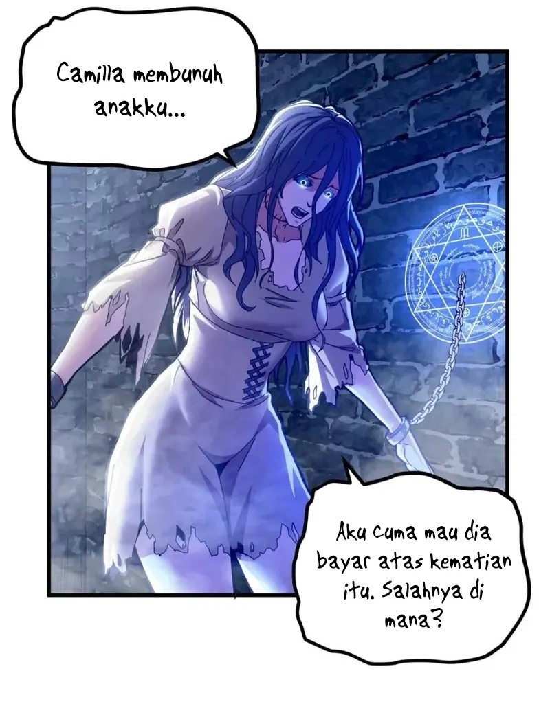 A Transmigrated Warden’s Battle for Redemption Bab 71 halaman 15