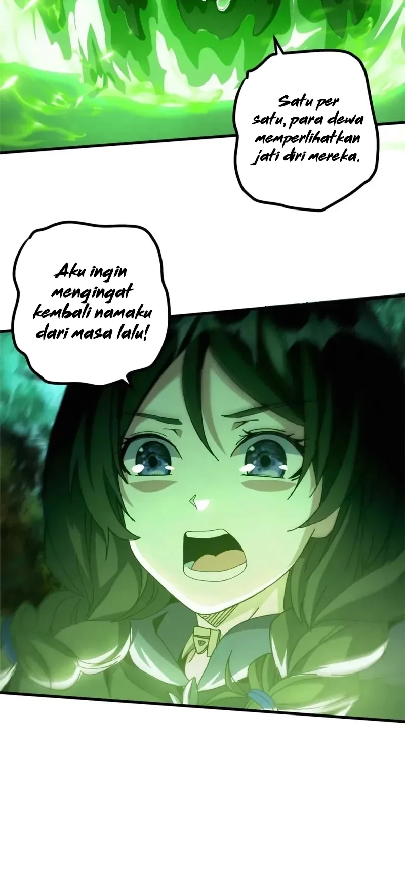 A Transmigrated Warden’s Battle for Redemption chapter 72 halaman 7