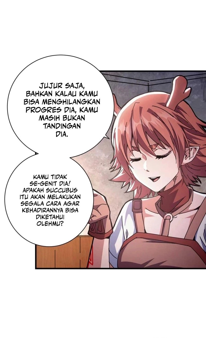 A Transmigrated Warden’s Battle for Redemption chapter 74 halaman 18