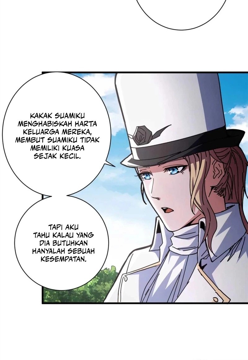 A Transmigrated Warden’s Battle for Redemption chapter 74 halaman 24