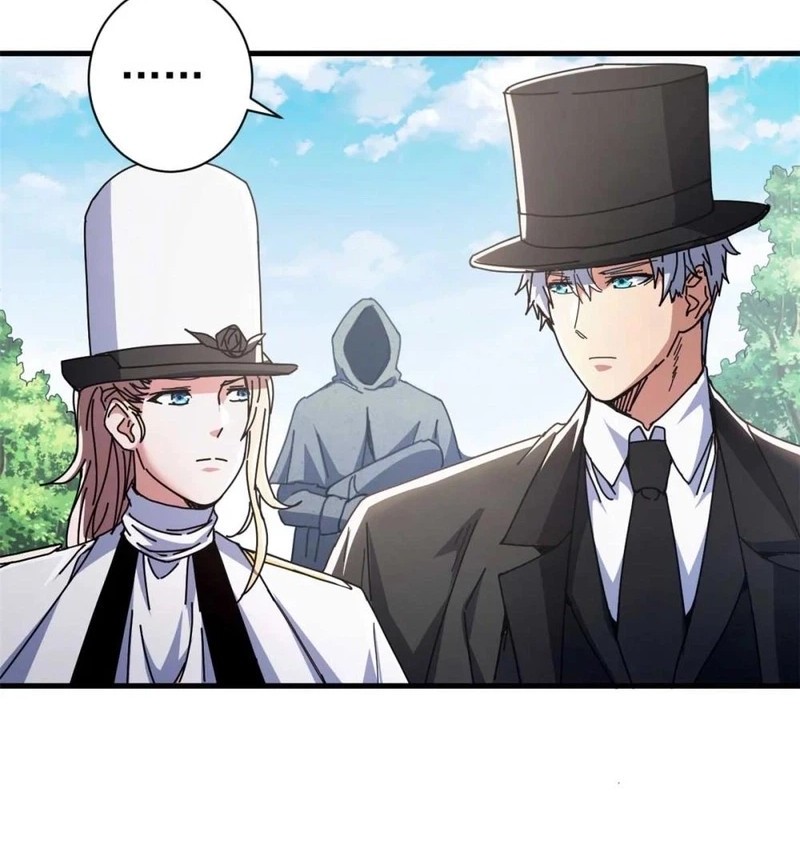 A Transmigrated Warden’s Battle for Redemption chapter 74 halaman 27