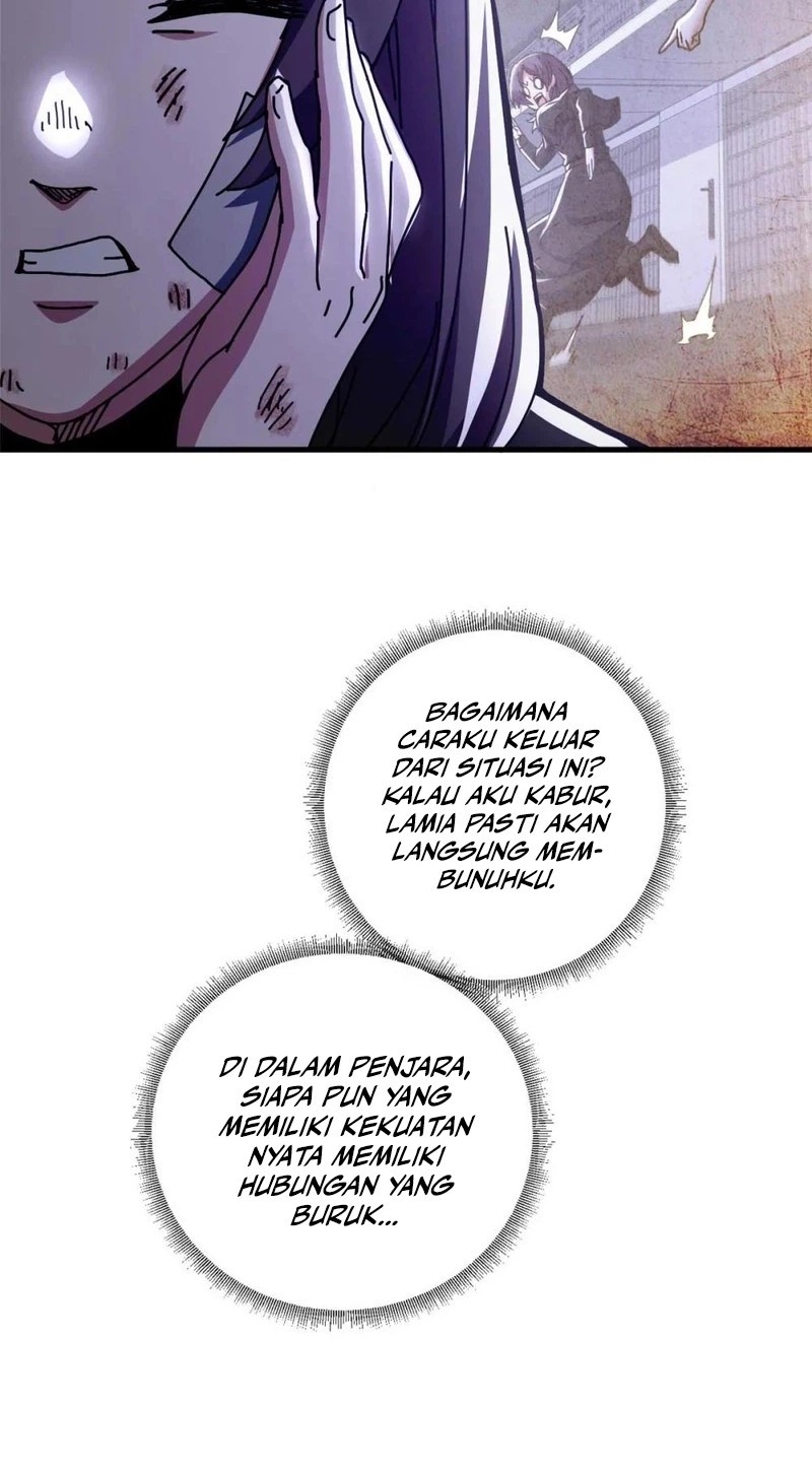 A Transmigrated Warden’s Battle for Redemption chapter 74 halaman 30