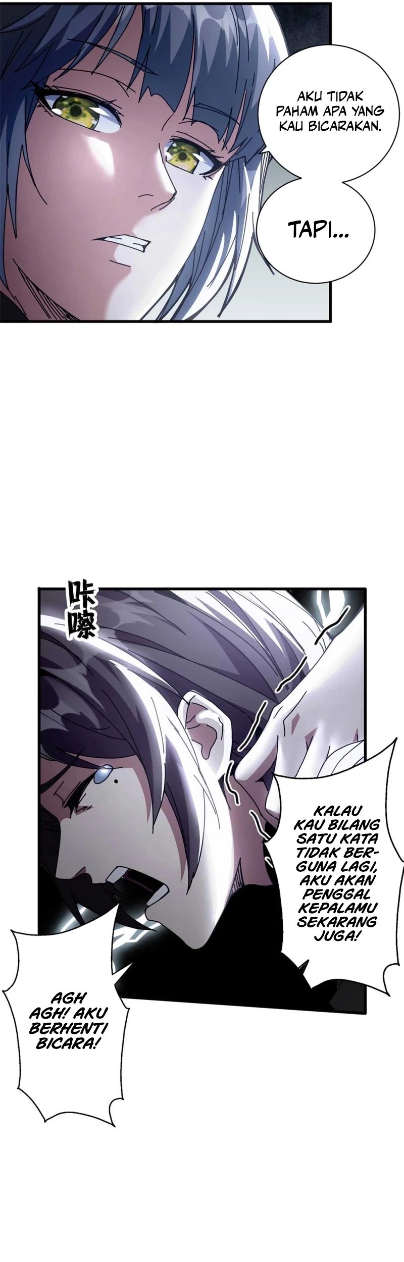 A Transmigrated Warden’s Battle for Redemption chapter 75 halaman 10