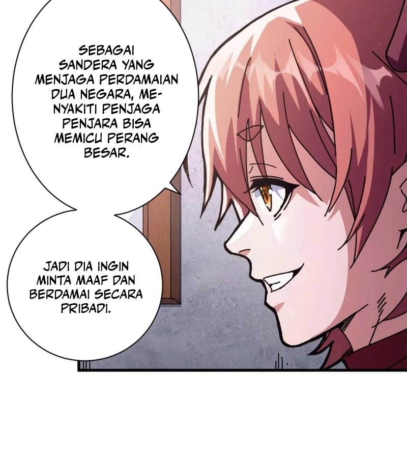 A Transmigrated Warden’s Battle for Redemption chapter 75 halaman 12
