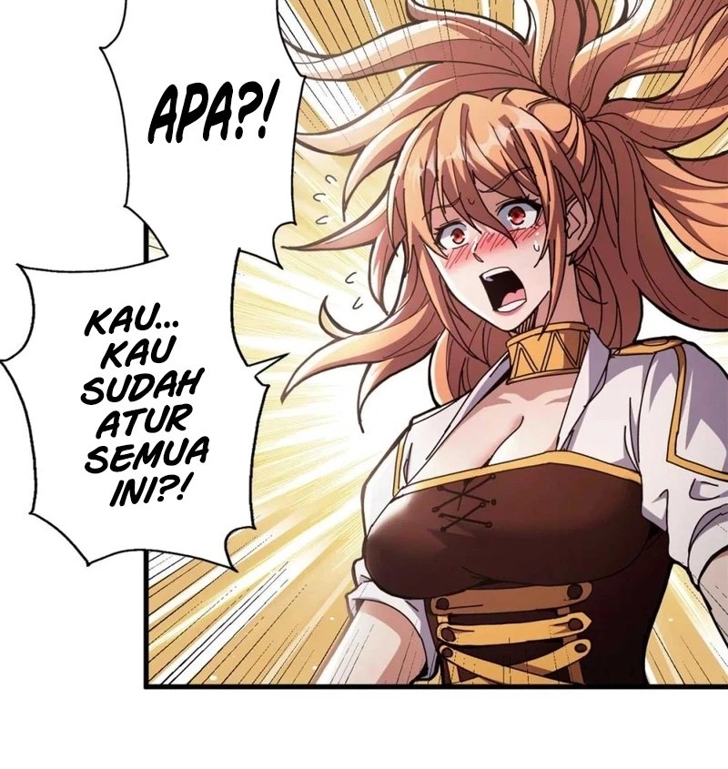 A Transmigrated Warden’s Battle for Redemption chapter 75 halaman 15