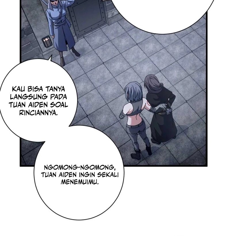 A Transmigrated Warden’s Battle for Redemption chapter 75 halaman 18